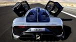 Mercedes-AMG Project ONE 2017 года